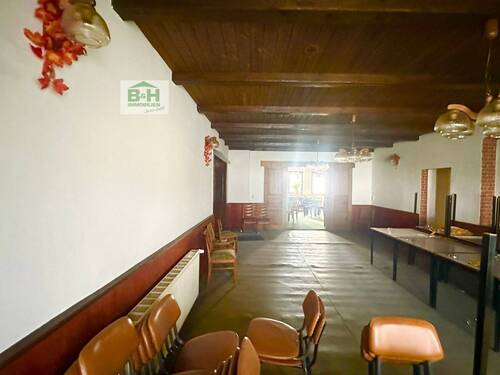 großer Saal - 