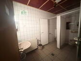 Damen WC - 