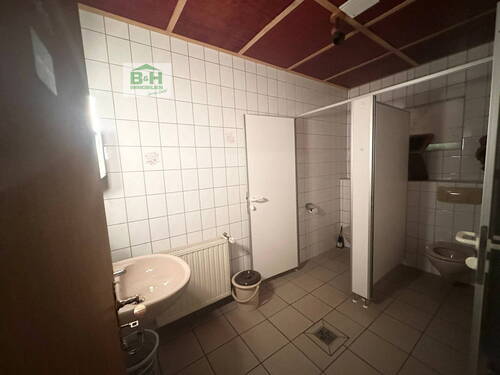 Damen WC - 