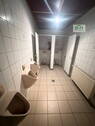 Herren WC - 