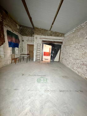 Anbau Saal 2 - 