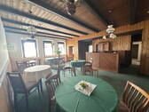 Speisenraum - 