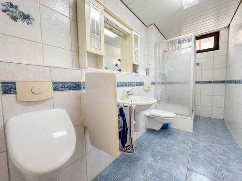 Gewerbe Bad - 