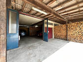 Lagerhalle - 