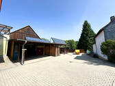 Straßenansicht - 