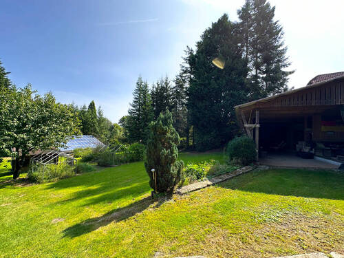 Garten - 