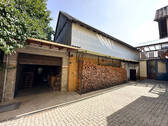 Hofansicht - 