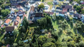 Bild 3 - 1 Zimmer Mehrfamilienhaus, Wohnhaus in Untersiemau / Scherneck