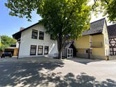 Straßenansicht - Mehrfamilienhaus, Wohnhaus mit 457,30 m² in Untersiemau / Scherneck zum Kaufen