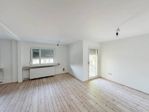 Wohnzimmer OG - 
