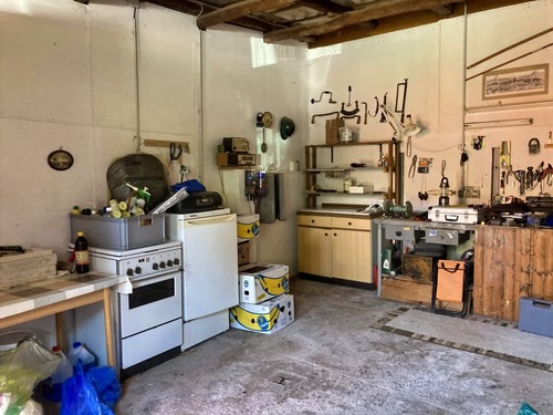 Werkstatt - 