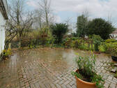 Innenhof/Terrasse - 
