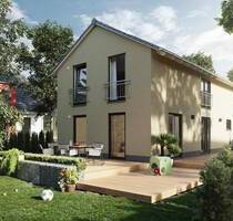 Das flexible Haus für schmale Grundstücke in Wolfhagen