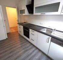 Sanierte 3 Zimmer, mit EBK im Zentrum von Eilenburg, top Tageslichtbad