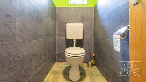 EG - Toiletten - 