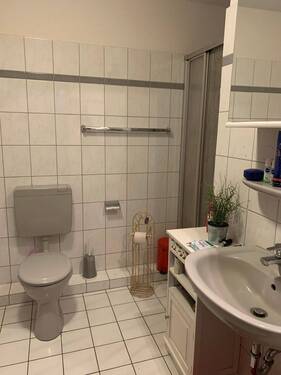 Badezimmer - 