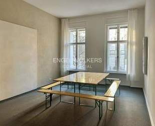 Bürofläche im Teileigentum im Kreuzberger Kiez - Berlin