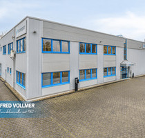 Langfristig vermietet, ideal ausgestattet! Gewerbe-Investment in Solingen!