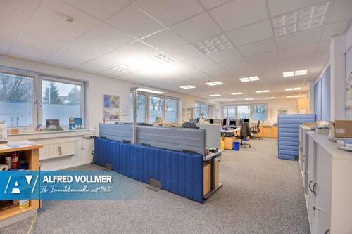 Büro - 