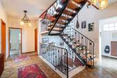 Treppenhaus / Diele 3 - 