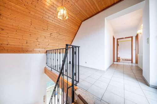 Flur Einliegerwohnung - 