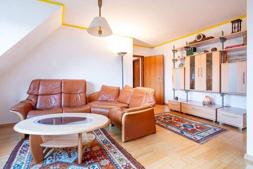 Zimmer 1 Einliegerwohnung 1 - 