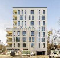 Noch dieses Jahr ins neue Zuhause! Hochwertige 3-Zimmer-Wohnung in der Waldstadt - Karlsruhe / Waldstadt