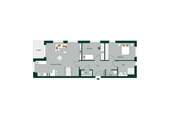 Grundriss ETW 13 - 