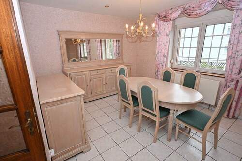 Essen - Einfamilienhaus mit 227,00 m&sup2; in Freyming Merlebach zum Kaufen