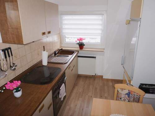 OG Küche mit Sitzplatz - 