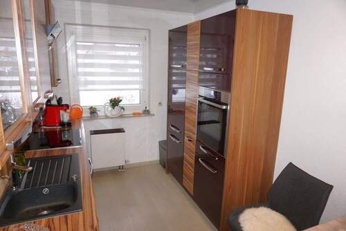 EG Sitzplatz in der Küche - 