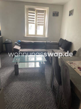 Bild 1 - Wohnungsswap - Achentalstraße - 471,00&nbsp;EUR Kaltmiete, ca.&nbsp; 60,00&nbsp;m&sup2;&nbsp;Wohnfl&auml;che