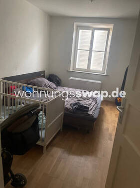 Bild 4 - Etagenwohnung mit 60,00 m&sup2; in München zur Miete