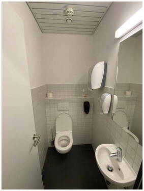 WC Beispiel - 