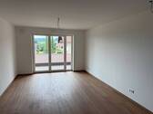 Wohnzimmer - Neubauwohnung (2. Bezug) in Grafenhausen