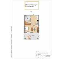 Neubauwohnung (2. Bezug) in Grafenhausen