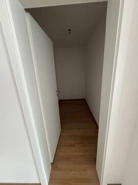 Abstellraum - Etagenwohnung mit 63,00 m&sup2; in Grafenhausen zur Miete