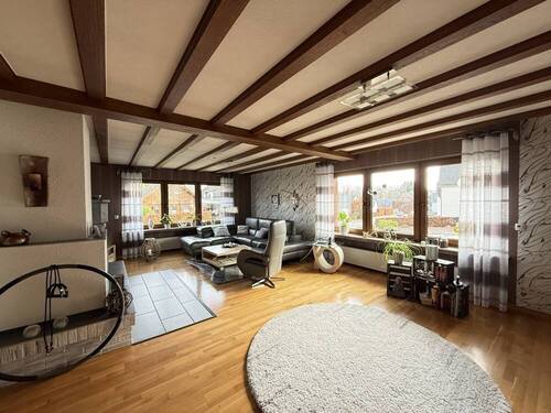 Wohnzimmer - 