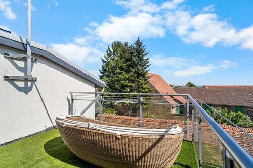 Terrasse - 