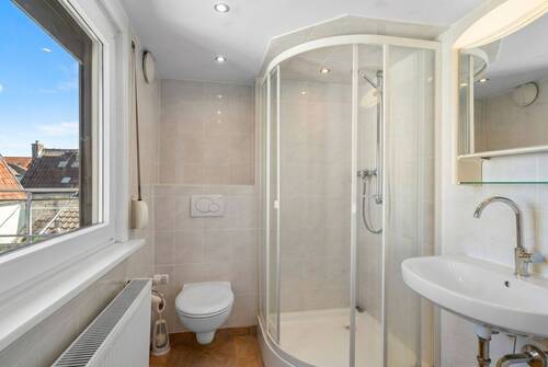 Badezimmer - 