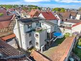 Luftaufnahme - 