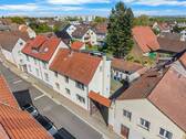 Luftaufnahme - 