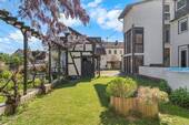 Garten - Charmante Hofreite mit Gartenidylle und modernster Energietechnik