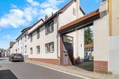 Außenansicht - 6 Zimmer Einfamilienhaus zum Kaufen in Hofheim