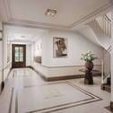 Treppenhaus - 