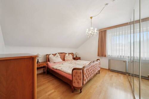 Schlafzimmer - 