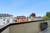 Südbalkon - 