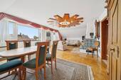 Wohnzimmer - 
