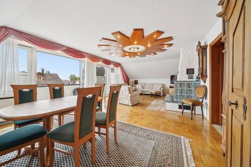 Wohnzimmer - 