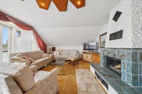 Wohnzimmer - 